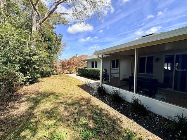 908 CABBAGE COURT, Deland, FL 32720