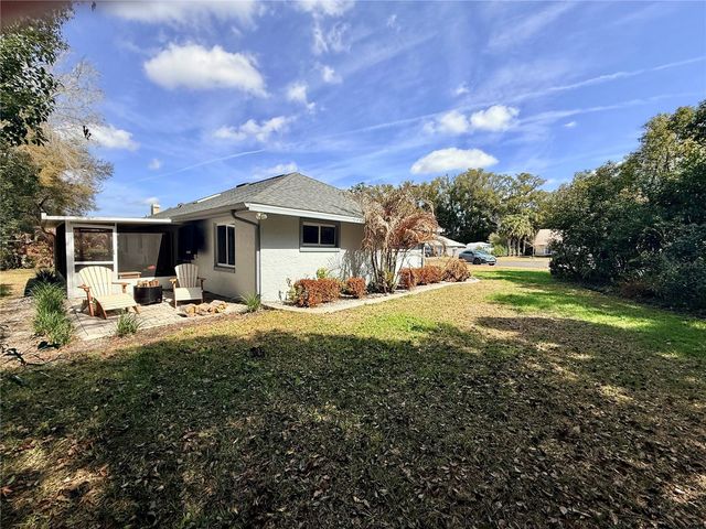 908 CABBAGE COURT, Deland, FL 32720