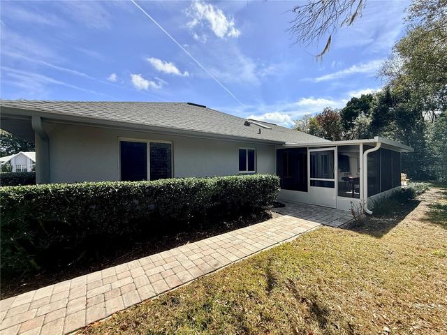 908 CABBAGE COURT, Deland, FL 32720