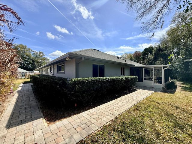 908 CABBAGE COURT, Deland, FL 32720