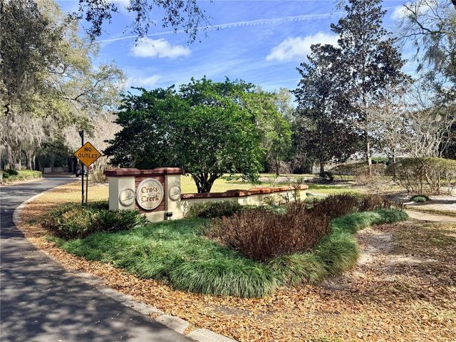 908 CABBAGE COURT, Deland, FL 32720