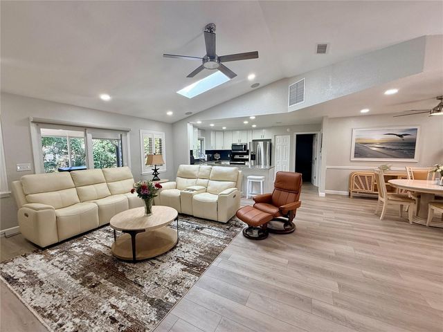 908 CABBAGE COURT, Deland, FL 32720