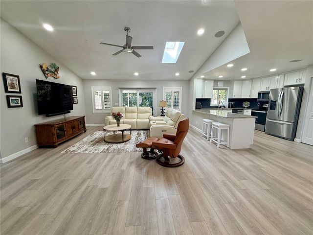 908 CABBAGE COURT, Deland, FL 32720