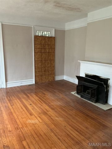 1841 S COURT Street, Montgomery, AL 36104