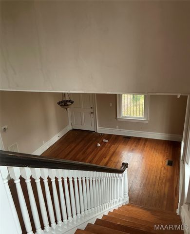 1841 S COURT Street, Montgomery, AL 36104