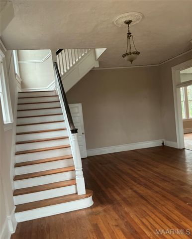 1841 S COURT Street, Montgomery, AL 36104