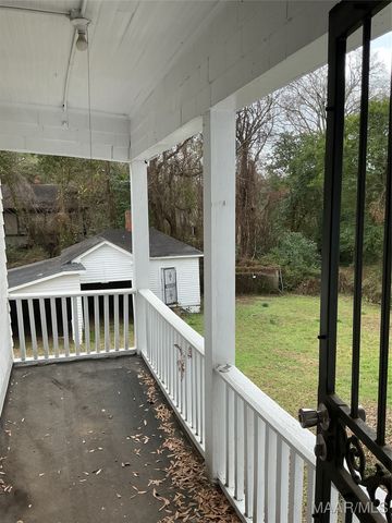 1841 S COURT Street, Montgomery, AL 36104