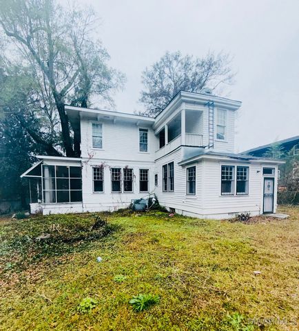 1841 S COURT Street, Montgomery, AL 36104