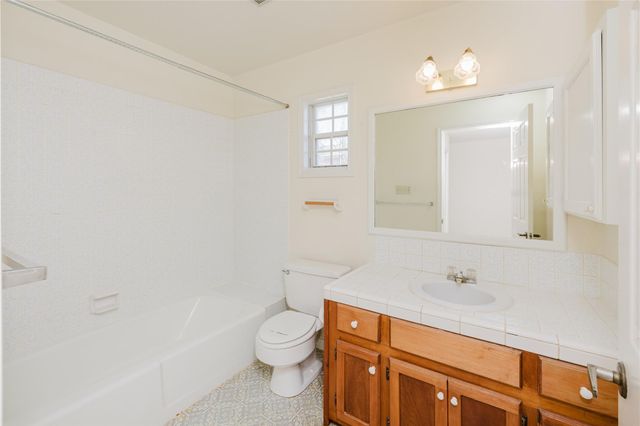 120 Skyline RD, Georgetown, TX 78628