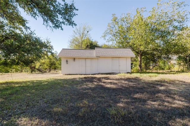 120 Skyline RD, Georgetown, TX 78628
