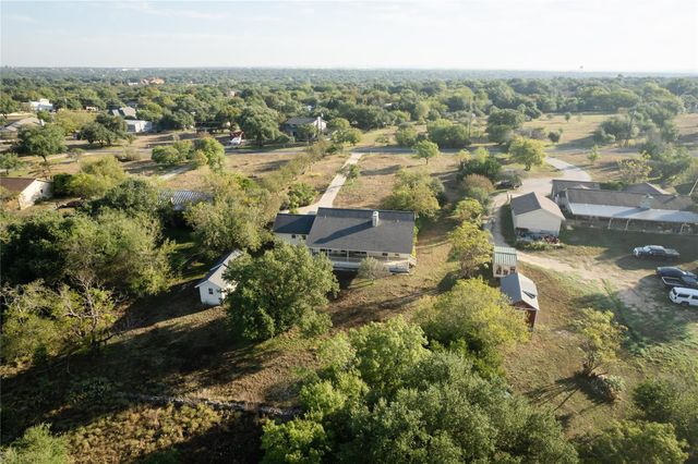 120 Skyline RD, Georgetown, TX 78628