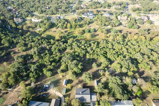 120 Skyline RD, Georgetown, TX 78628