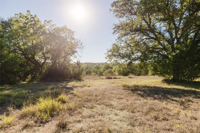 120 Skyline RD, Georgetown, TX 78628