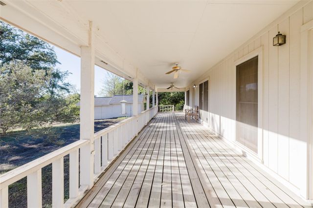 120 Skyline RD, Georgetown, TX 78628
