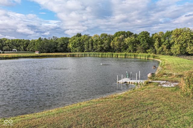 5998 S County Road 400 E, Clayton, IN 46118