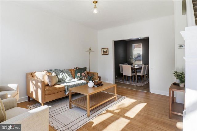 27 W NEW ST, Lancaster, PA 17603