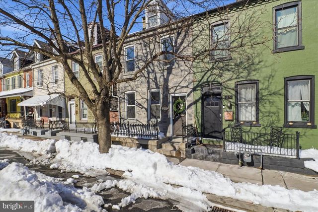 27 W NEW ST, Lancaster, PA 17603