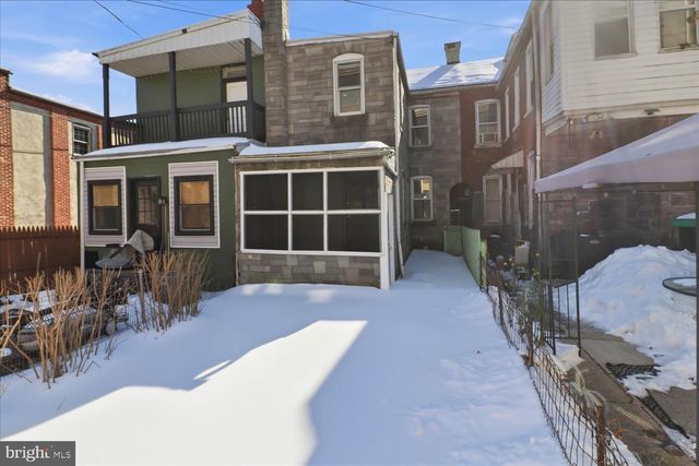 27 W NEW ST, Lancaster, PA 17603