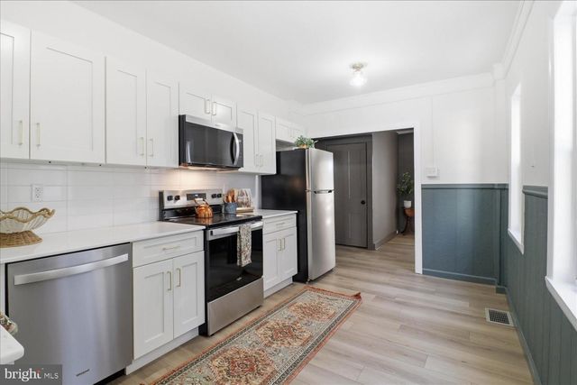 27 W NEW ST, Lancaster, PA 17603