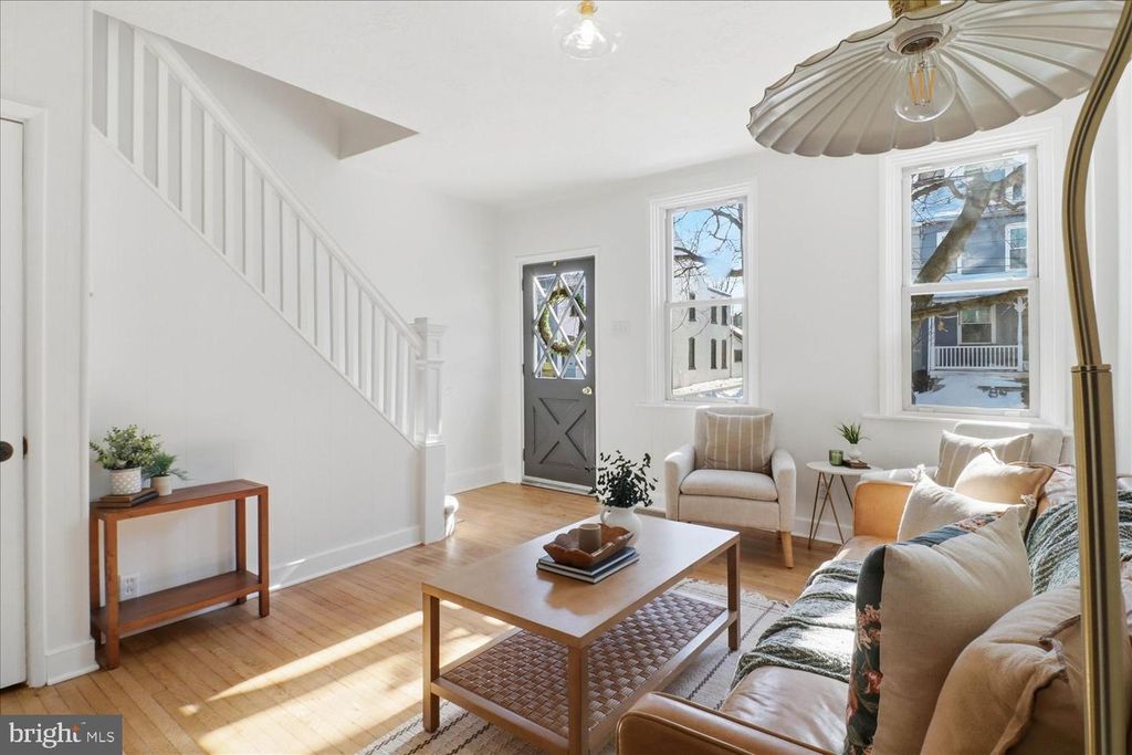 27 W NEW ST, Lancaster, PA 17603