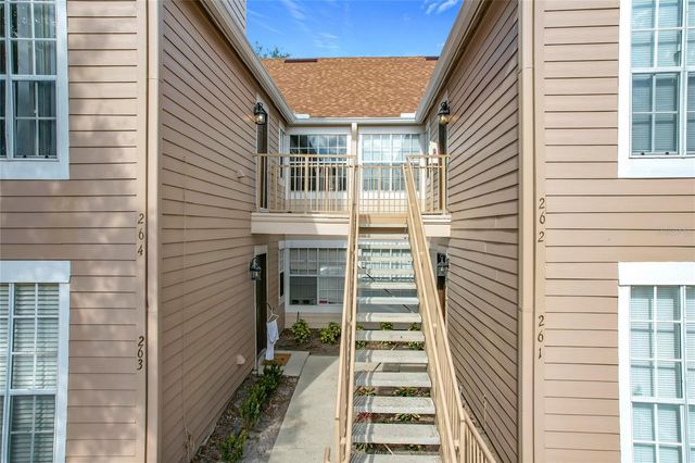 665 YOUNGSTOWN PARKWAY 264, Altamonte Springs, FL 32714