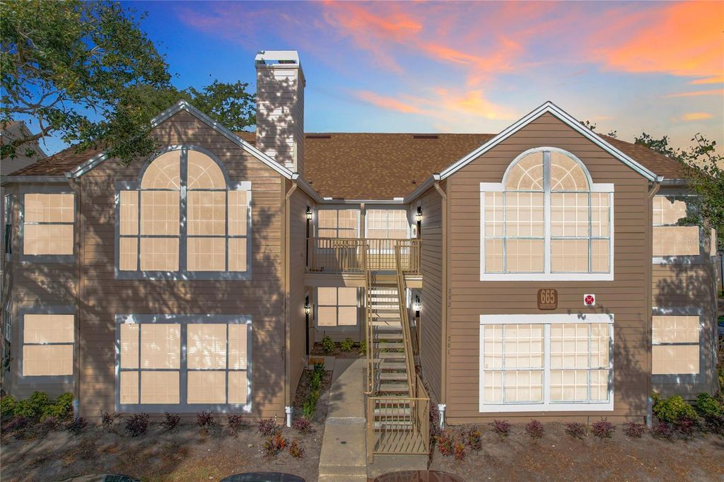 665 YOUNGSTOWN PARKWAY 264, Altamonte Springs, FL 32714