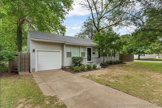 1429 E 49th Street, Tulsa, OK 74105