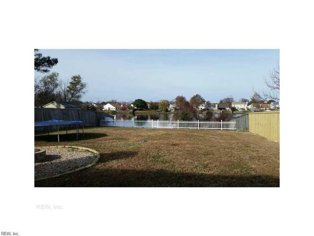 1849 Bernstein DR, Virginia Beach, VA 23455