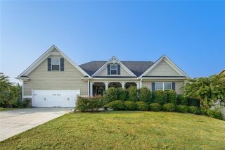 486 Riverwalk Manor Drive, Dallas, GA 30132