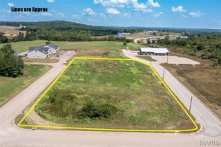Tract 2 off Emerald Bluff Dr, Fredericktown, MO 63645
