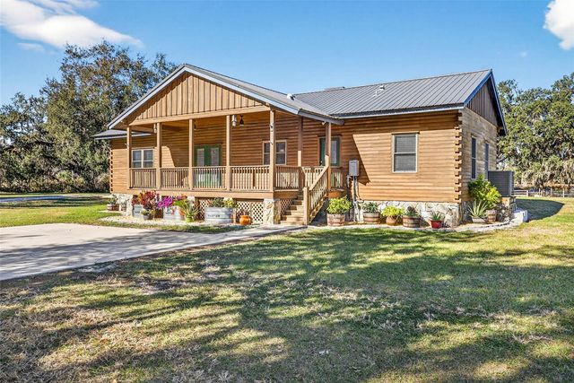 6750 SUTTON OAKS LANE, Zephyrhills, FL 33541