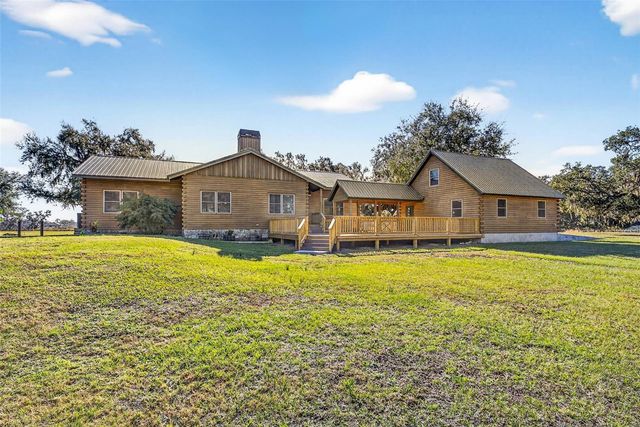 6750 SUTTON OAKS LANE, Zephyrhills, FL 33541