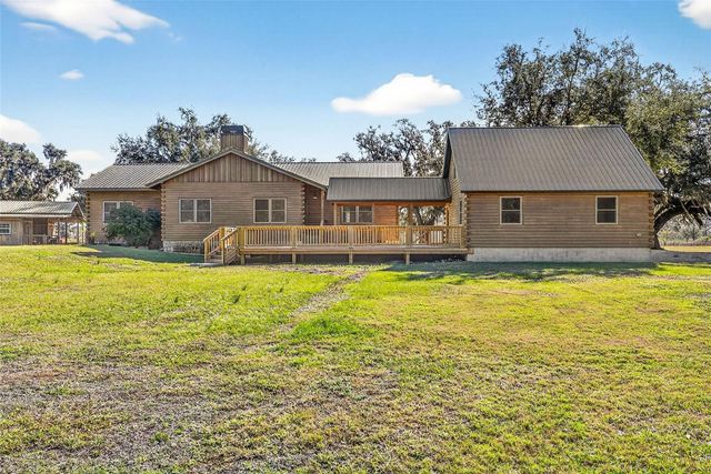 6750 SUTTON OAKS LANE, Zephyrhills, FL 33541