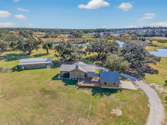 6750 SUTTON OAKS LANE, Zephyrhills, FL 33541