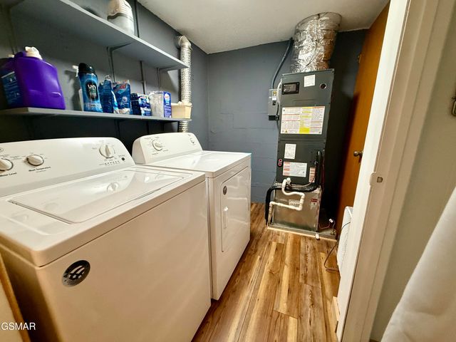 1448 N Arbon Lane, Gatlinburg, TN 37738