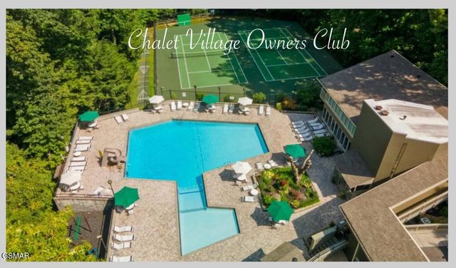 1448 N Arbon Lane, Gatlinburg, TN 37738