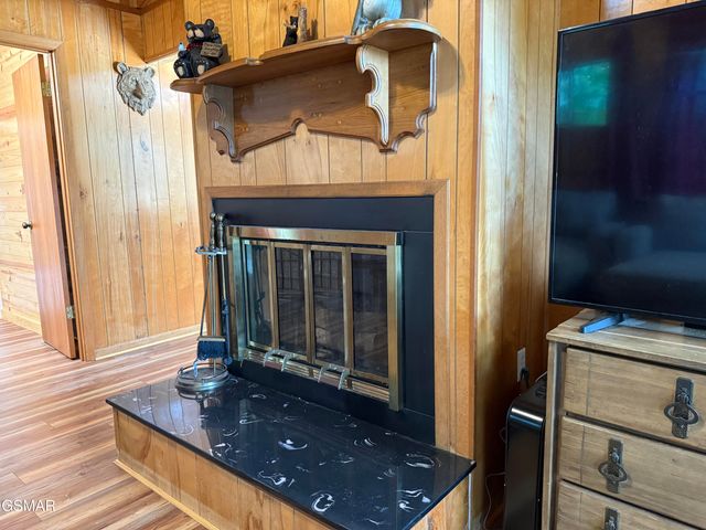 1448 N Arbon Lane, Gatlinburg, TN 37738
