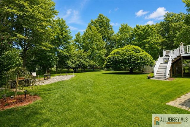 505 Halsey Road, North Brunswick, NJ 08902