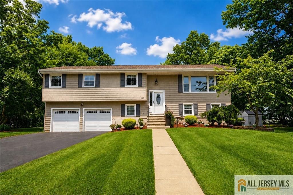 505 Halsey Road, North Brunswick, NJ 08902