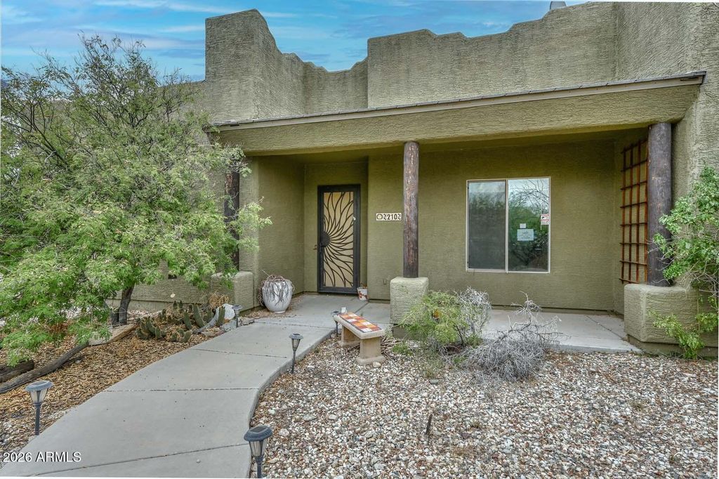 210 W YUCCA Lane, New River, AZ 85087 — photo 4