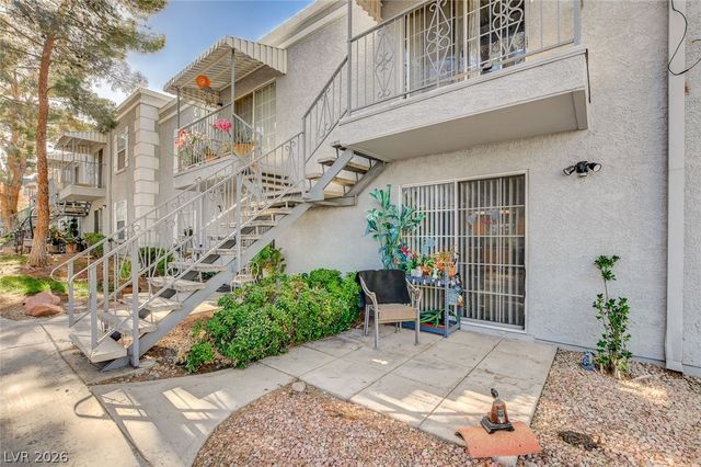 3823 South Maryland Parkway P1, Las Vegas, NV 89119