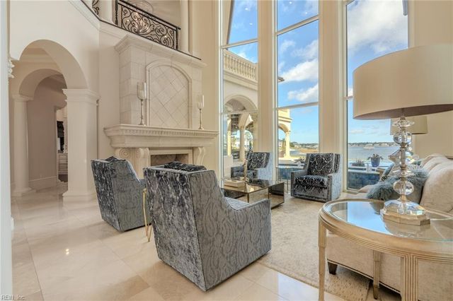 1680 Godfrey LN, Virginia Beach, VA 23454