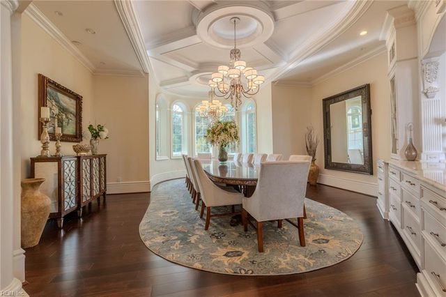 1680 Godfrey LN, Virginia Beach, VA 23454