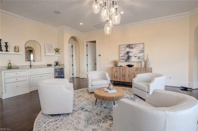 1680 Godfrey LN, Virginia Beach, VA 23454