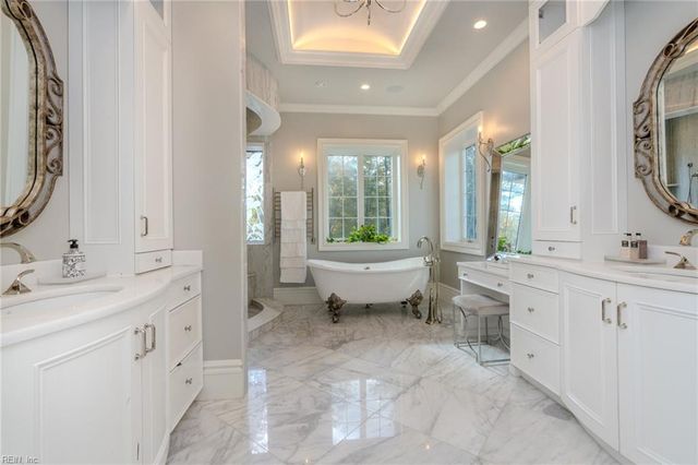 1680 Godfrey LN, Virginia Beach, VA 23454