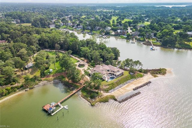 1680 Godfrey LN, Virginia Beach, VA 23454