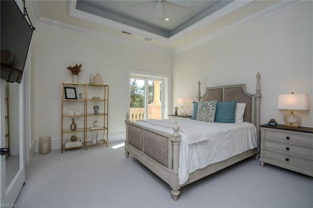 1680 Godfrey LN, Virginia Beach, VA 23454