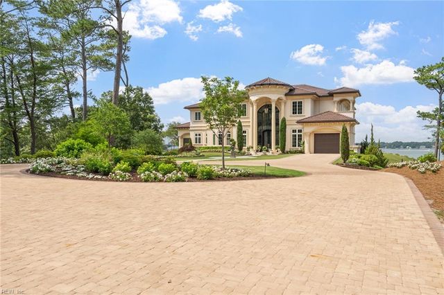 1680 Godfrey LN, Virginia Beach, VA 23454