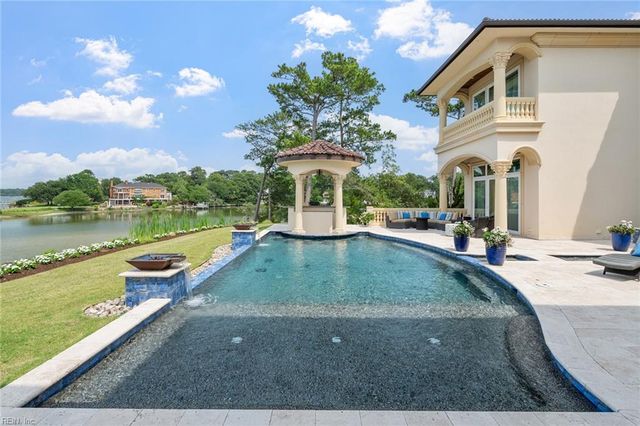 1680 Godfrey LN, Virginia Beach, VA 23454