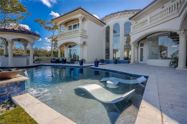 1680 Godfrey LN, Virginia Beach, VA 23454